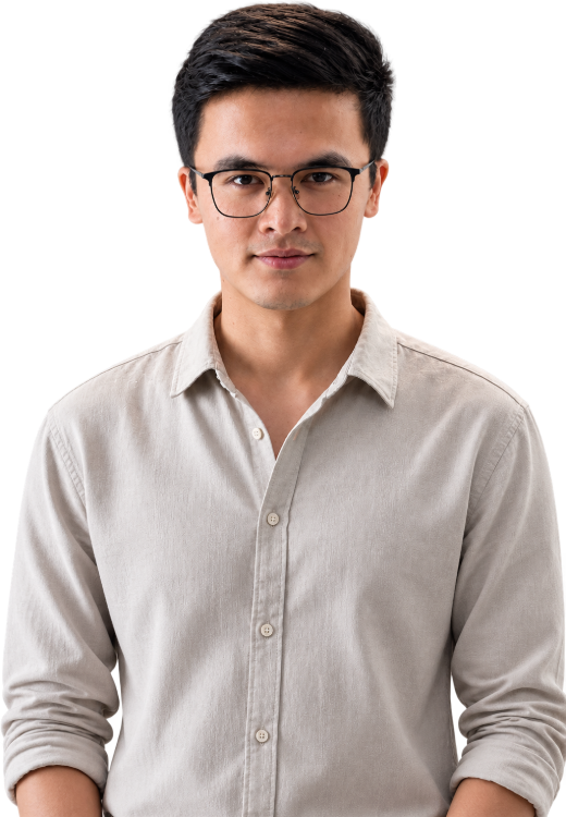 Komron, performance marketer